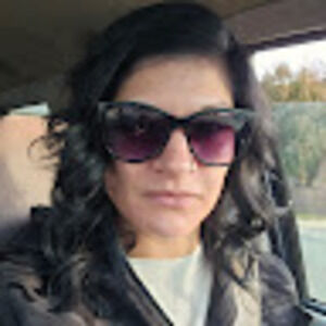 Meet your Posher, Megan